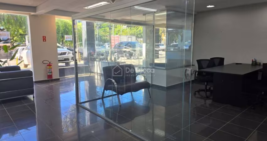 Sala comercial para alugar na Avenida José de Souza Campos, 2021, Cambuí, Campinas