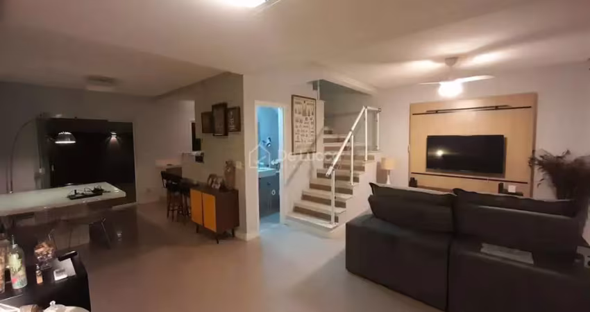 Casa em condomínio fechado com 3 quartos à venda na Rua João Preda, 179, Parque Rural Fazenda Santa Cândida, Campinas