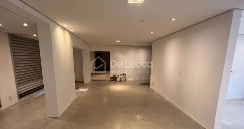 Barracão / Galpão / Depósito para alugar na Rua Coronel Quirino, 448, Cambuí, Campinas