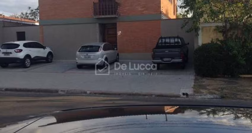 Casa comercial para alugar na Avenida Doutor Hermas Braga, 876, Nova Campinas, Campinas