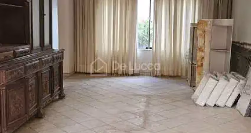 Casa comercial para alugar na Avenida Doutor Hermas Braga, 589, Nova Campinas, Campinas