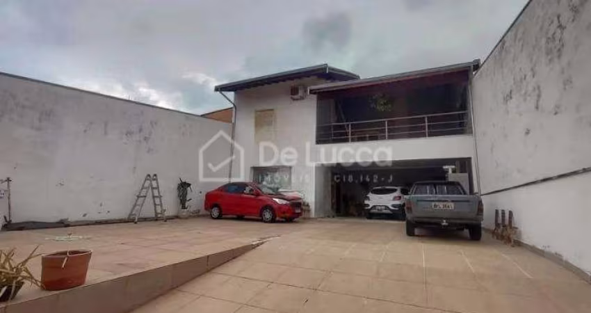 Casa com 3 quartos à venda na Rua Professor Flávio Cesar, 158, Parque Jambeiro, Campinas