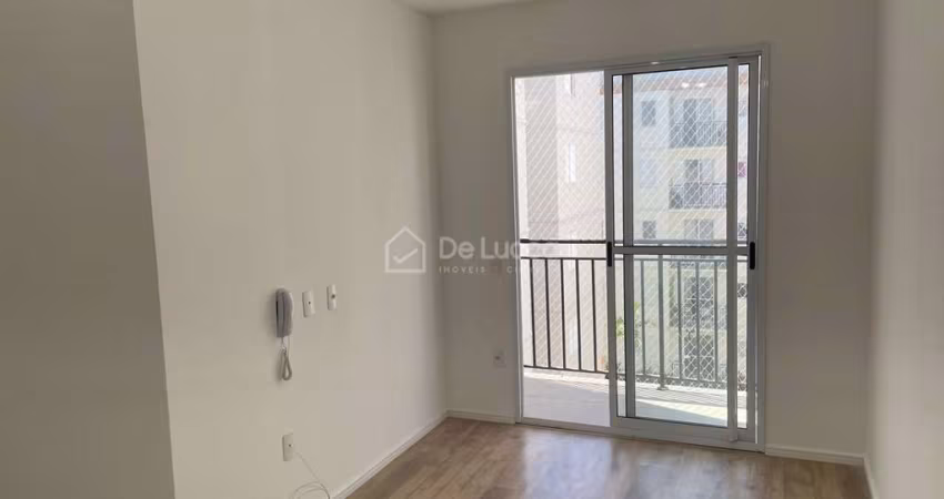 Apartamento com 2 quartos para alugar na Rua Alfredo Battibugli, 53, Jardim García, Campinas