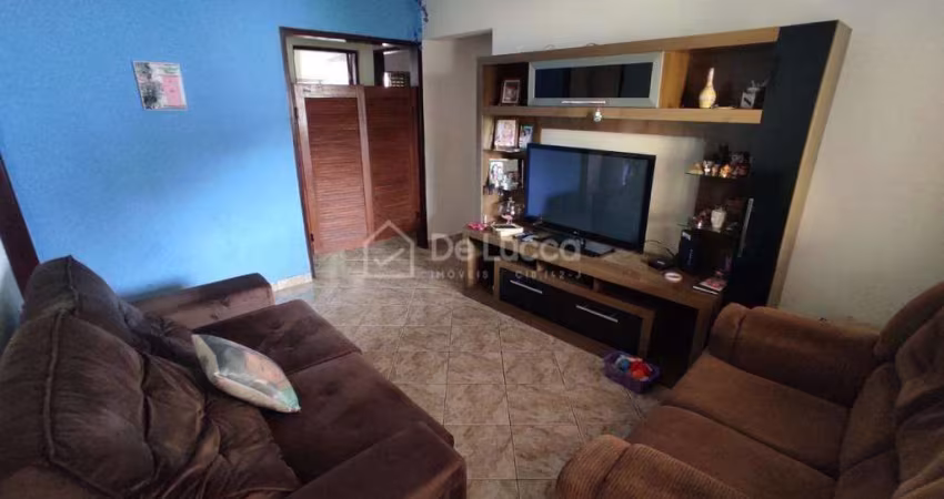 Casa com 3 quartos à venda na Rua Gilman José Jorge Farah, 204, Loteamento Parque São Martinho, Campinas