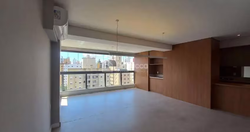 Apartamento com 3 quartos para alugar na Rua Joaquim Novaes, 128, Cambuí, Campinas