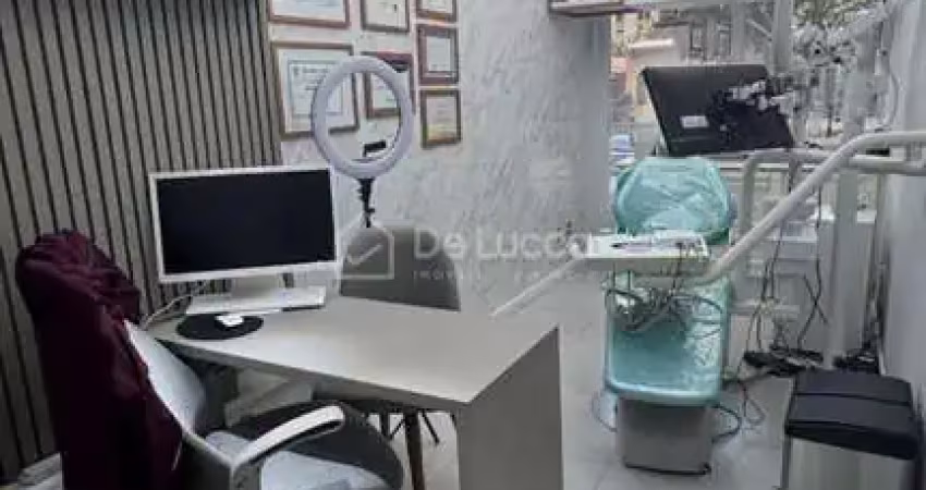 Sala comercial à venda na Rua Doutor Sampaio Peixoto, 345, Cambuí, Campinas