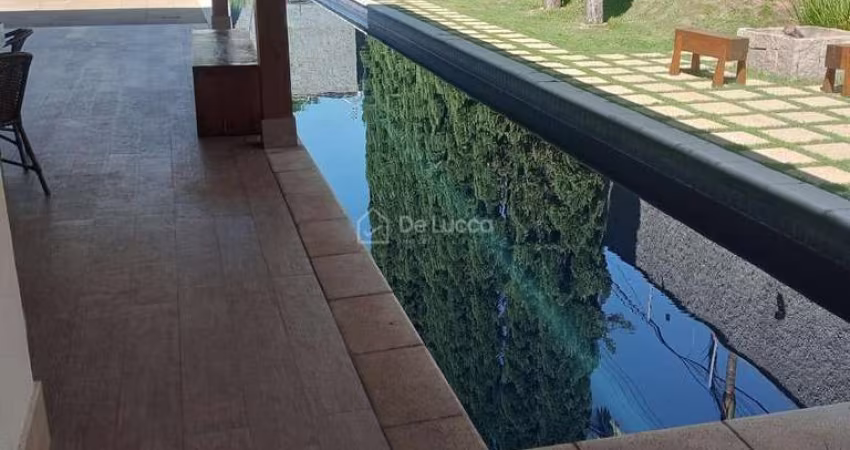Casa em condomínio fechado com 3 quartos para alugar na Rua João Ubiali, 366, Chácaras Silvania, Valinhos