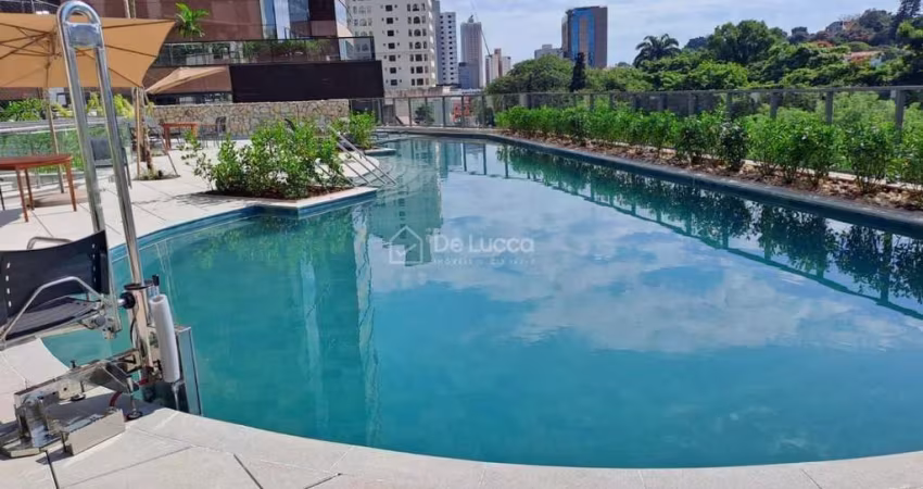 Apartamento com 3 quartos à venda na Rua Doutor Emílio Ribas, 314, Cambuí, Campinas