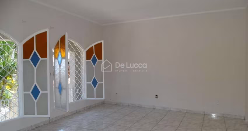 Casa comercial à venda na Bortholo Olivo, 102, Castelo, Valinhos