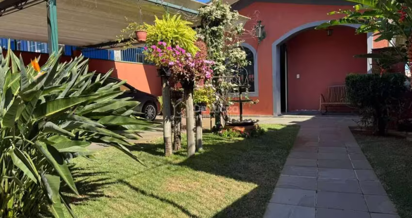Casa com 3 quartos à venda na Rua Monte Aprazível, 1055, Chácara da Barra, Campinas