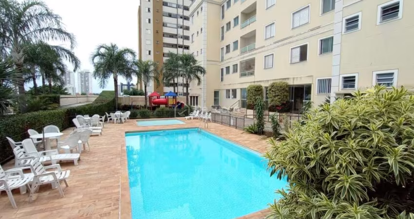 Cobertura com 3 quartos à venda na Rua Hermantino Coelho, 743, Mansões Santo Antônio, Campinas