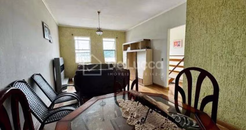 Casa com 3 quartos à venda na Luiza Rodella Brandini, 135, Vila São José, Valinhos