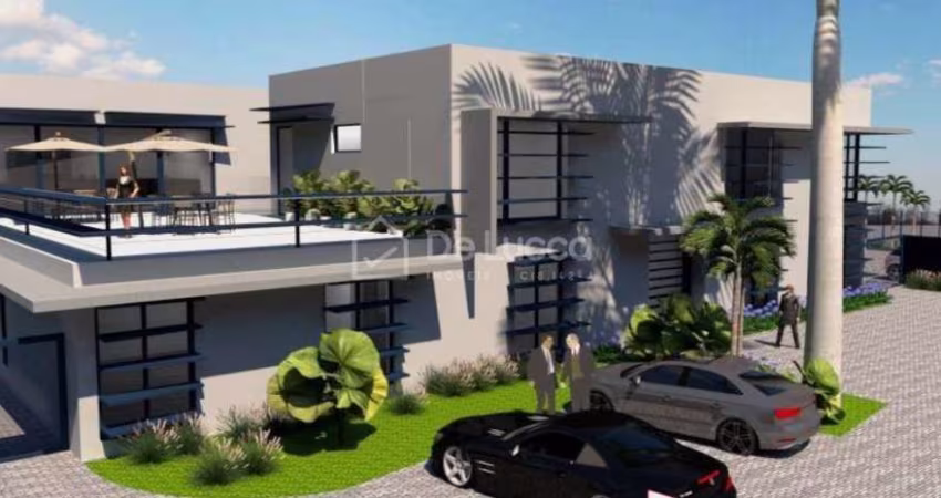 Casa comercial para alugar na Rua Doutor José Ferreira de Camargo, 93, Nova Campinas, Campinas