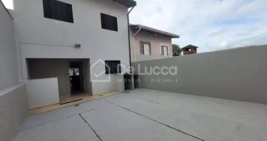 Casa com 3 quartos à venda na Rua Seminarista Luiz Antônio da Silva, 39, Parque Jambeiro, Campinas
