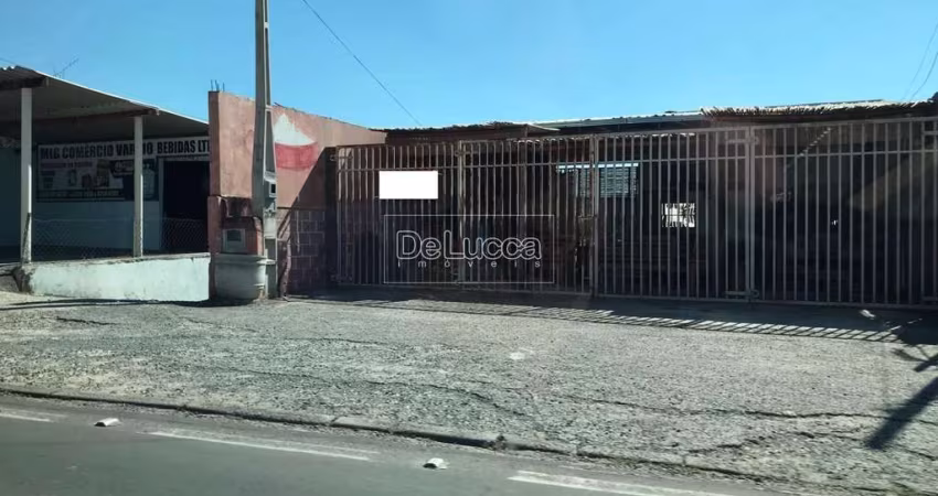 Barracão / Galpão / Depósito à venda na Avenida Antônio Carlos Couto de Barros, 1, Vila Sônia (Sousas), Campinas