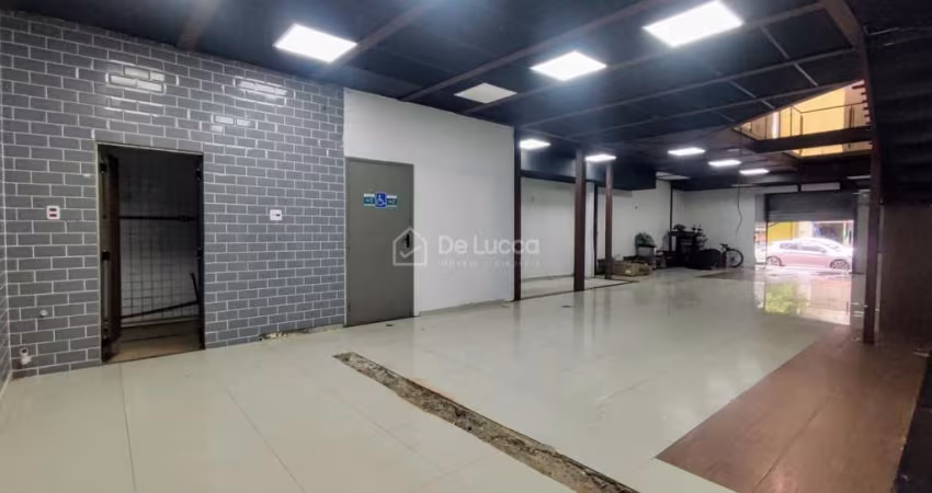 Sala comercial para alugar na Rua Doutor Vieira Bueno, 184, Cambuí, Campinas