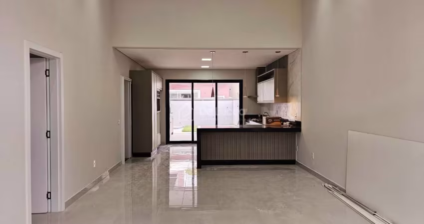 Casa em condomínio fechado com 3 quartos à venda na Avenida Presidente Juscelino Kubitschek de Oliveira, 3851, Parque Brasil 500, Paulínia