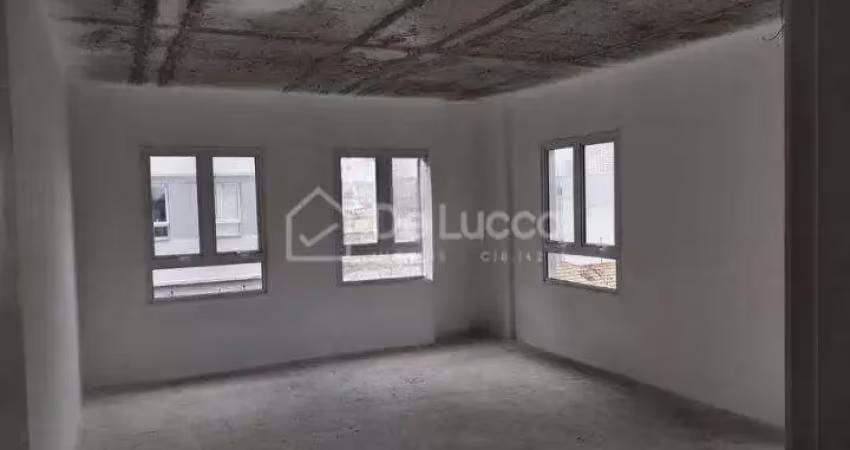 Sala comercial à venda na Rua Bernardino de Campos, 230, Centro, Campinas