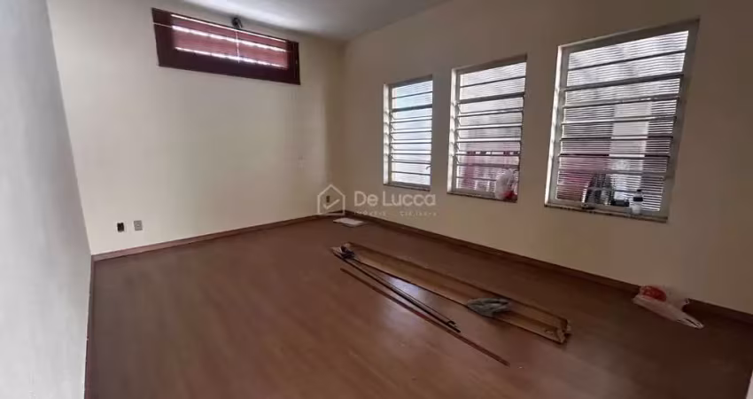 Casa comercial para alugar na Serra do Piauí, 119, Vila Nova São José, Campinas
