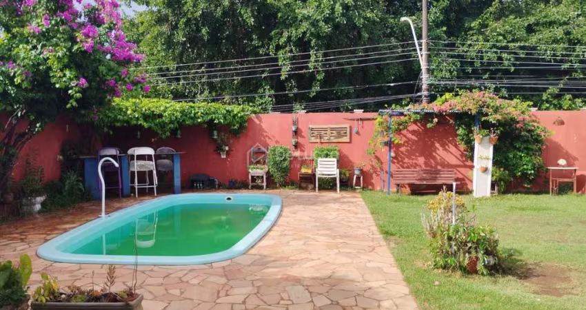 Terreno comercial à venda na São Manuel, 16, Jardim Nova Europa, Campinas