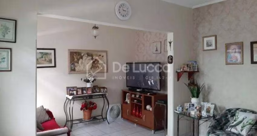 Casa com 3 quartos à venda na Maestro José Troiano, 165, Jardim Santa Eudóxia, Campinas