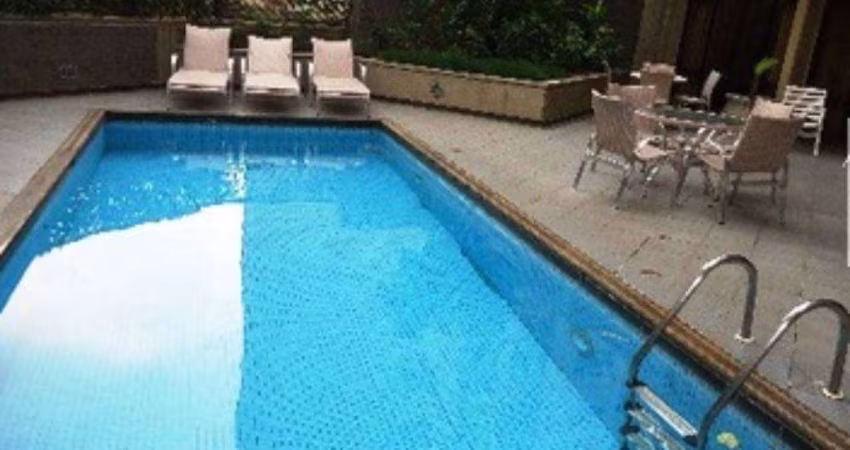 Apartamento com 3 quartos à venda na Rua Quatorze de Dezembro, 443, Cambuí, Campinas