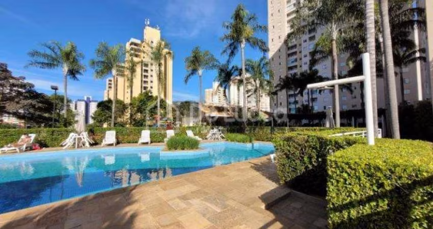 Apartamento com 2 quartos à venda na Rua Hermantino Coelho, 595, Mansões Santo Antônio, Campinas