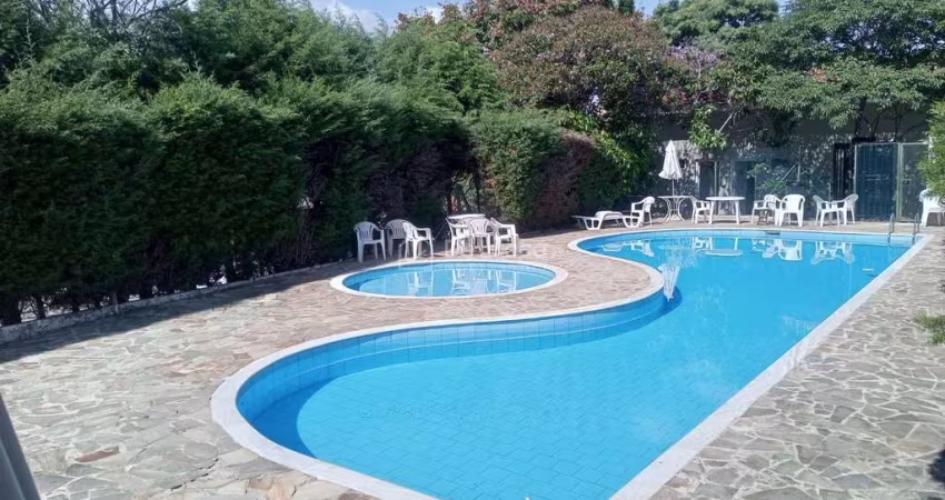 Casa em condomínio fechado com 3 quartos à venda na Jacarandás, 234, Condomínio Residencial Mirante do Lenheiro, Valinhos