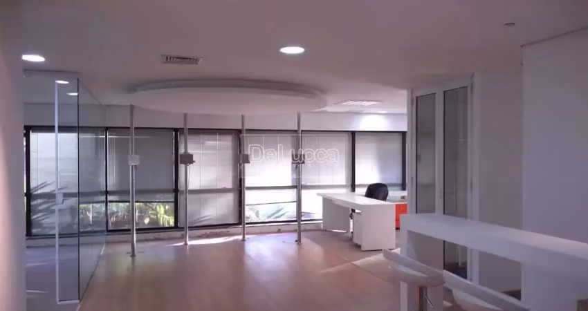 Sala comercial à venda na Avenida Selma Parada, 201, Jardim Madalena, Campinas