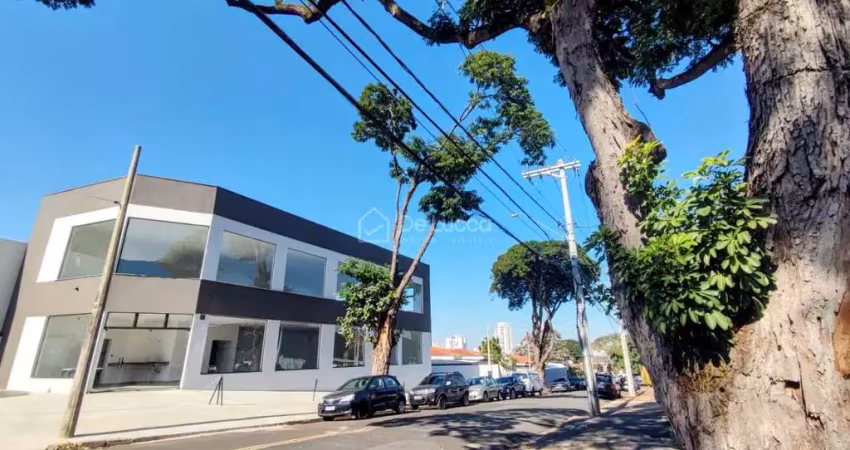 Sala comercial para alugar na Rua Dona Rosa de Gusmão, 606, Jardim Guanabara, Campinas