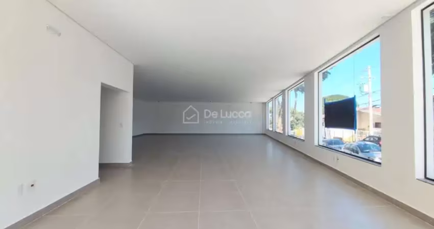 Casa comercial para alugar na Rua Dona Rosa de Gusmão, 606., Jardim Guanabara, Campinas