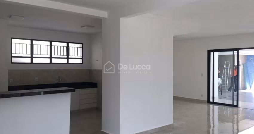 Casa comercial para alugar na Rua Piquete, 939, Jardim das Paineiras, Campinas