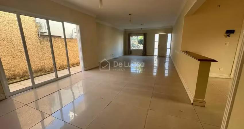 Casa com 2 quartos à venda na Rua Doutor João Alves dos Santos, 1121, Jardim das Paineiras, Campinas