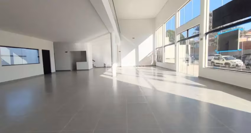 Casa comercial para alugar na Rua Augusto César de Andrade, 1431, Nova Campinas, Campinas