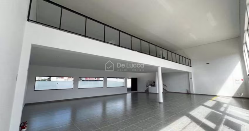 Casa comercial para alugar na Rua Augusto César de Andrade, 1431, Nova Campinas, Campinas