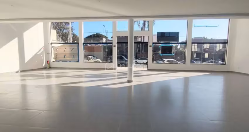 Sala comercial para alugar na Rua Augusto César de Andrade, 1431., Nova Campinas, Campinas