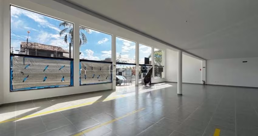 Sala comercial para alugar na Rua Augusto César de Andrade, 1431., Nova Campinas, Campinas