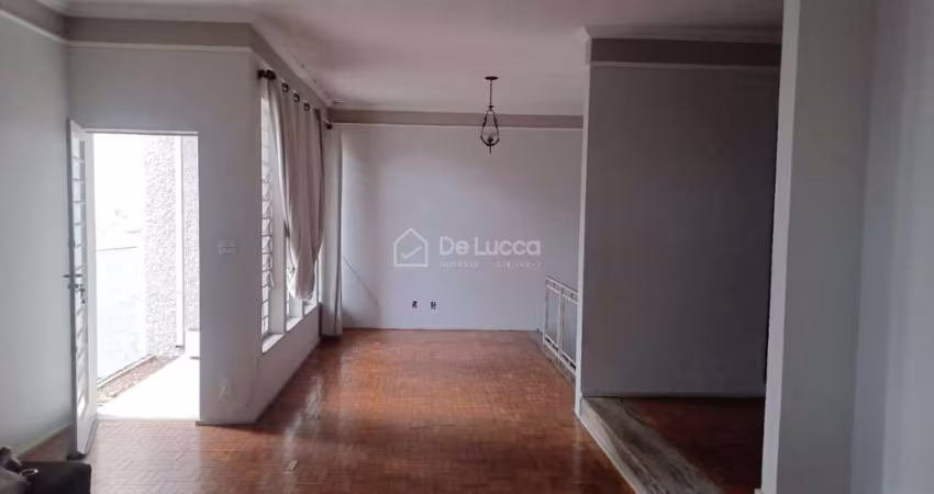 Casa comercial à venda na Rua Doutor Gabriel Penteado, 493, Ponte Preta, Campinas