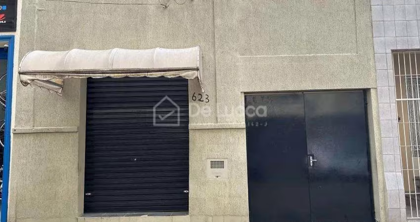 Barracão / Galpão / Depósito à venda na Rua Antônio Cesarino, 623, Cambuí, Campinas