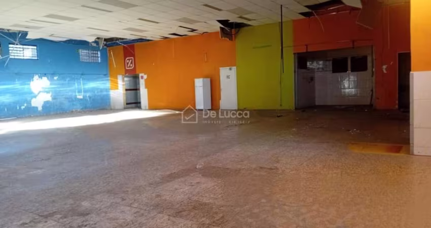 Sala comercial para alugar na Avenida Carlos Grimaldi, 78, Jardim Conceição, Campinas
