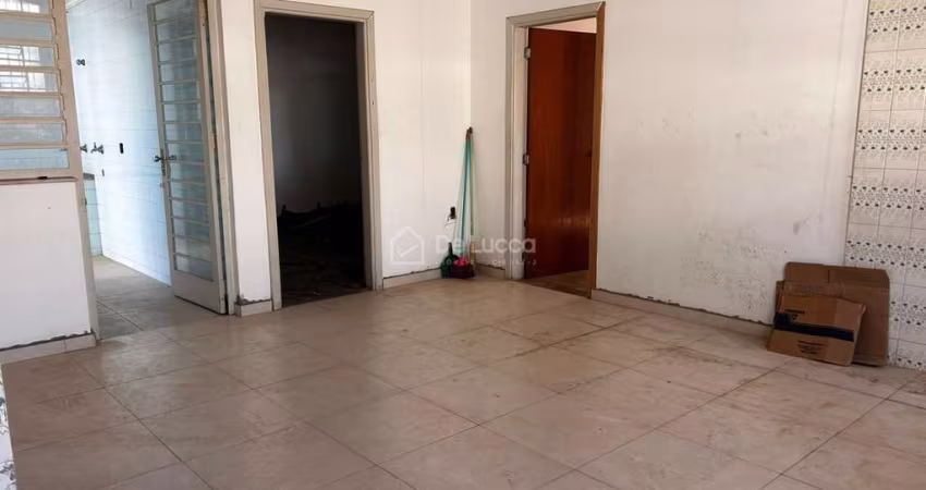 Casa comercial à venda na Avenida Guarani, 771, Jardim Guarani, Campinas
