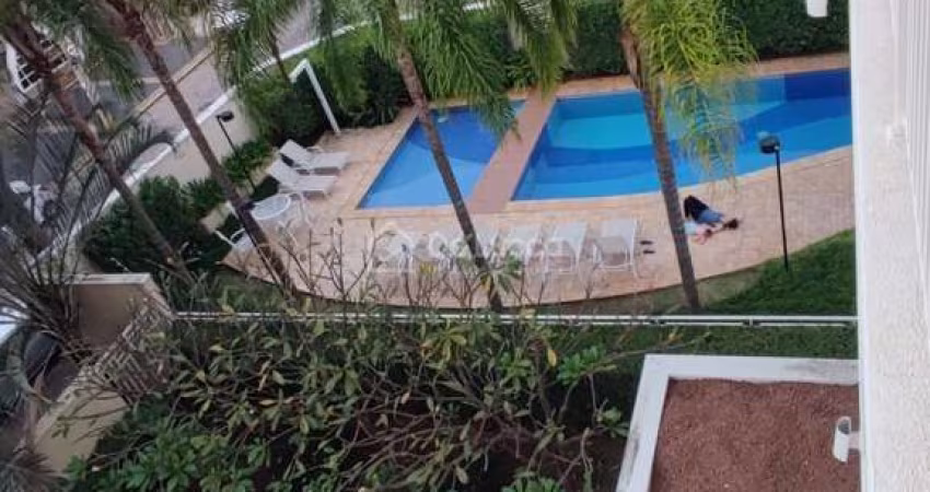 Apartamento com 1 quarto para alugar na Rua Joaquim Novaes, 170, Cambuí, Campinas