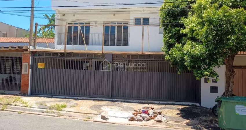 Casa comercial à venda na Rua Doutor Theodoro Langaard, 0536, Bonfim, Campinas