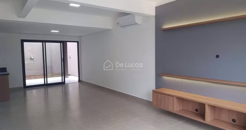 Casa em condomínio fechado com 3 quartos para alugar na Alameda Carlos de Carvalho Vieira Braga, 93, Chácaras Alpina, Valinhos