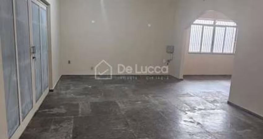 Casa comercial para alugar na Avenida Doutor Hermas Braga, 890, Nova Campinas, Campinas