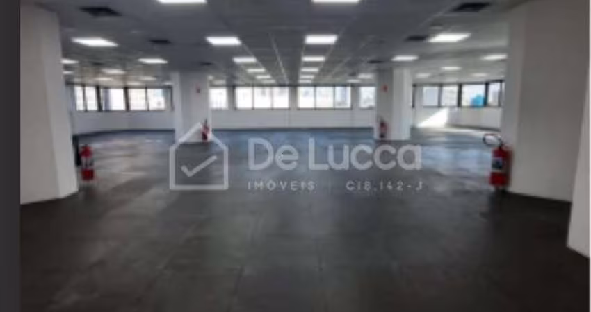 Sala comercial para alugar na Avenida Doutor Moraes Salles, 711, Centro, Campinas
