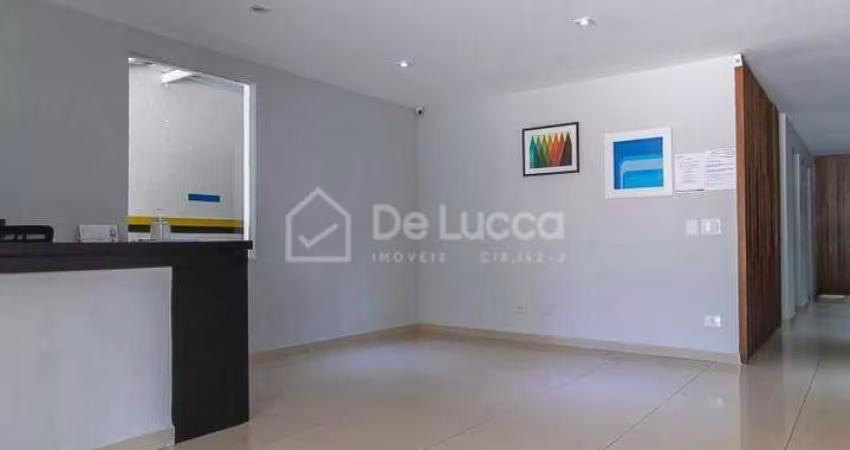 Apartamento com 1 quarto à venda na Avenida Benjamin Constant, 2030, Cambuí, Campinas