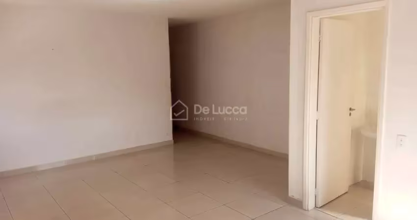 Apartamento com 1 quarto à venda na Avenida Benjamin Constant, 2030, Cambuí, Campinas