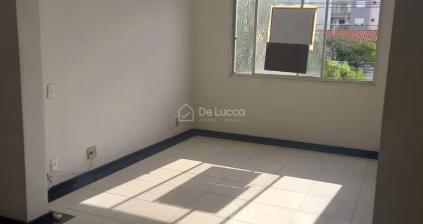 Apartamento com 3 quartos à venda na Avenida José Bonifácio, 1277, Jardim Flamboyant, Campinas