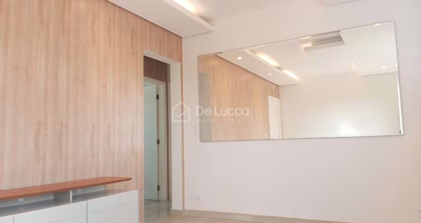 Apartamento com 2 quartos à venda na Rua Patrocínio do Sapucaí, 884, Jardim Flamboyant, Campinas
